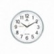 Horloge murale mini caméra espion Full HD 1080P avec wifi détecteur de mouvement