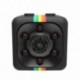 Mini caméra cachée avec résolution Full HD 1080P à vision de nuit et détection de mouvement