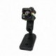 Mini caméra cachée avec résolution Full HD 1080P à vision de nuit et détection de mouvement
