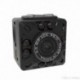 Micro mini caméra espion avec résolution Full HD 1080P vision de nuit et détecteur de mouvement