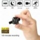 Micro mini caméra espion avec résolution Full HD 1080P vision de nuit et détecteur de mouvement