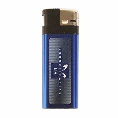 Briquet avec mini caméra espion résolution 480P