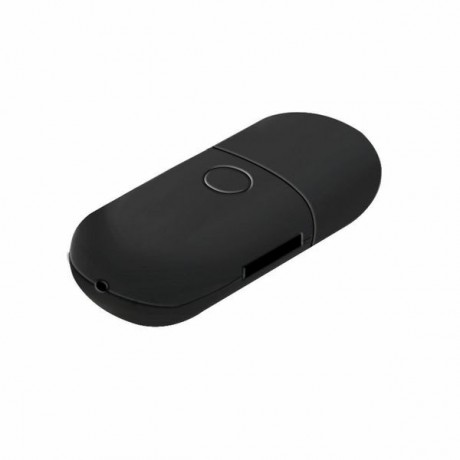 Clef USB avec mini caméra cachée résolution HD 960P noire