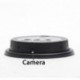 Gobelet caméra caché espion Full HD 1080P avec vision nocturne et détecteur de mouvement