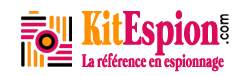 KitEspion