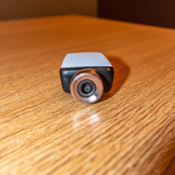 Quelles sont les chances de détection d'une caméra espion ?