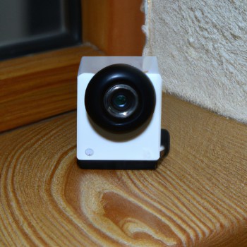 Quel logiciel est nécessaire pour utiliser une caméra espion ?