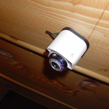 Comment installer une caméra espion ?