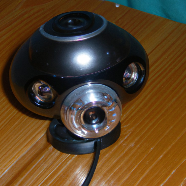 Est-ce que mon horloge camera espion peut enregistrer ?