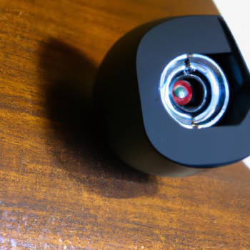 Quels objets décoratifs peuvent servir à dissimuler une caméra espion ?
