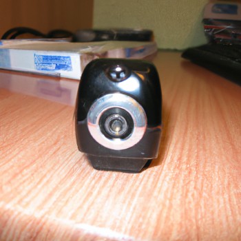 Quelle installation est nécessaire pour une lampe camera espion ?