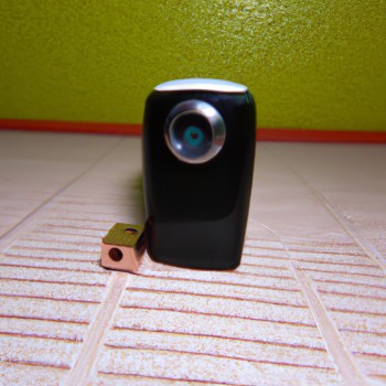 Quels sont les différents types de pendentifs avec caméra espion disponibles ?